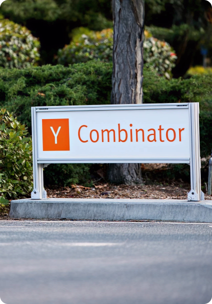 Chosen by YC Founders